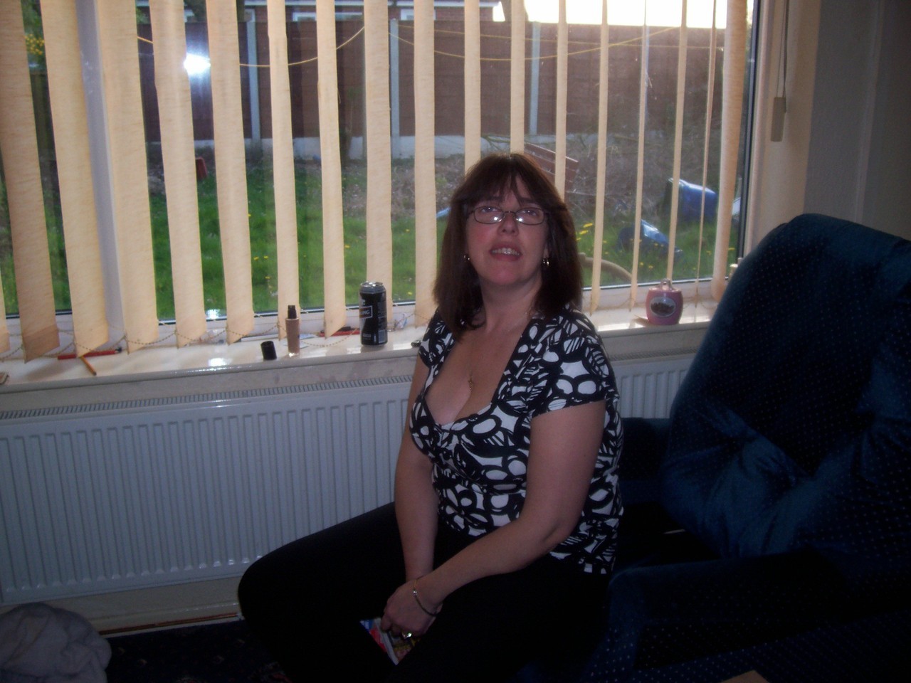 Une aventure secrète au Mans Véronique - rencontre-Cougar-Le Mans